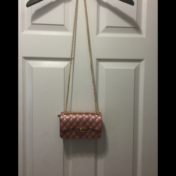 ❤️PRETTY GOLDROSE MINI❤️ - Picture 3 of 6